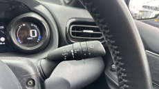 Toyota Yaris 1.5 Hybrid Launch Edition 5dr CVT Hybrid Hatchback